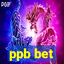 ppb bet